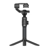 AOCHUAN S3 - Stabilisateur 3 axes avec écran tactile déporté (noir) : live