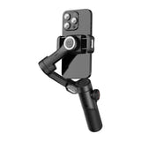 AOCHUAN Smart XE - Stabilisateur smartphone 3 axes (noir) (vue 4)