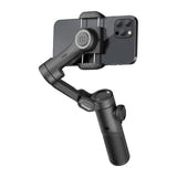 AOCHUAN Smart XE - Stabilisateur smartphone 3 axes (noir) (vue 5)