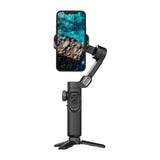 AOCHUAN Smart XE - Stabilisateur smartphone 3 axes (noir) (vue 6)