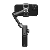 AOCHUAN Smart XE - Stabilisateur smartphone 3 axes (noir) (vue 7)
