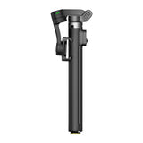 AOCHUAN V3 - Stabilisateur 3 axes avec perche télescopique et suivi IA (noir) (vue 2)