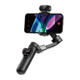 AOCHUAN X Pro AI - Stabilisateur 3 axes avec capteur IA pour smartphone (noir) : module
