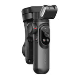 AOCHUAN X Pro Standard - Stabilisateur 3 axes pour smartphone (noir) : vertical