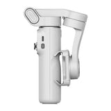 AOCHUAN X2 - Stabilisateur 3 axes pour smartphone (blanc) : accessoires