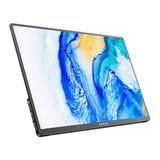 ARZOPA A1 GAMUT - Écran portable 15,6 pouces Full HD IPS avec filtre de lumière bleue : dalle IPS Full HD