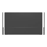ARZOPA A1 GAMUT - Écran portable 15,6 pouces Full HD IPS avec filtre de lumière bleue : ports mini HDMI USB-C