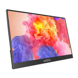 ARZOPA A1 M - Écran portable 17,3 pouces Full HD IPS avec effet surround Dolby Atmos : dalle IPS Full HD