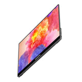 ARZOPA A1 M - Écran portable 17,3 pouces Full HD IPS avec effet surround Dolby Atmos : position verticale