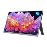 ARZOPA A3C Pro - écran portable OLED 13,3 pouces Full HD, 1 ms - visuel 2