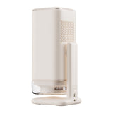 Aurzen Boom Air - Vidéoprojecteur portable Full HD 300 ANSI lumens Google TV : en projection au mur