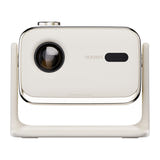Aurzen Boom Mini - Vidéoprojecteur portable Full HD Google TV 500 ANSI lumens : avec télécommande