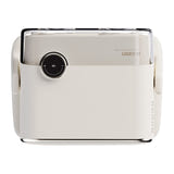 Aurzen Boom Mini - Vidéoprojecteur portable Full HD Google TV 500 ANSI lumens : projection salon