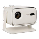 Aurzen Boom Mini - Vidéoprojecteur portable Full HD Google TV 500 ANSI lumens