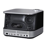 Aurzen Boom 3 - vidéoprojecteur Full HD webOS avec son Dolby Audio 36 W - visuel 3