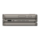 Aurzen ZIP - Vidéoprojecteur portable pliable DLP 720p, coloris or : projection plafond chambre zip or