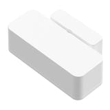 AVATTO DS10 - Capteur d'ouverture de porte et fenêtre Wi-Fi : aimant fenêtre blanc