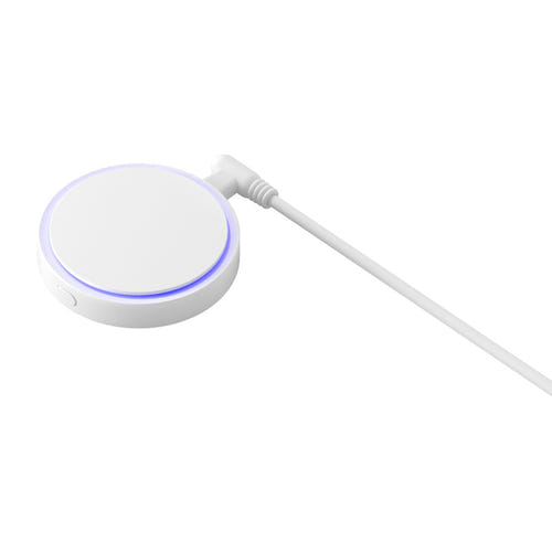 AVATTO HE20 - Capteur de présence humaine Wi-Fi radar 24 GHz : boîtier rond plafond