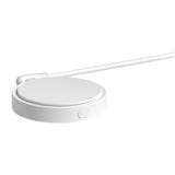 AVATTO HE20 - Capteur de présence humaine Wi-Fi radar 24 GHz : détection radar salon