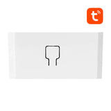AVATTO LZWSM16-W3 - Module interrupteur ZigBee 3 canaux sans neutre : application tuya Smart life