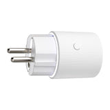 AVATTO OT60-FR - Prise connectée 16 A avec mesure de consommation : anneau LED état
