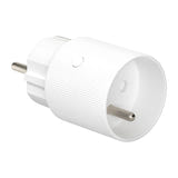 AVATTO OT60-FR - Prise connectée 16 A avec mesure de consommation : format compact multiprise