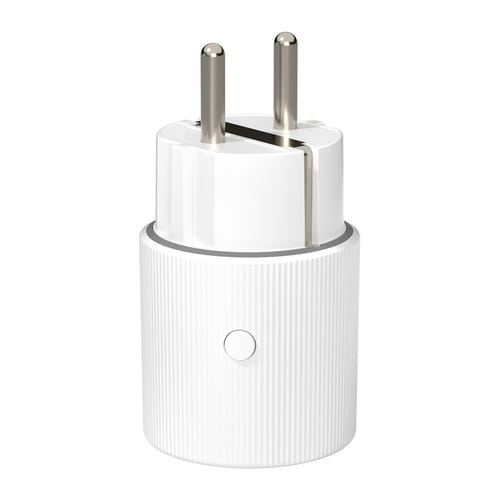 AVATTO OT60-FR - Prise connectée 16 A avec mesure de consommation