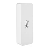 AVATTO WHS10 - Capteur de température et d'humidité Wi-Fi : boîtier compact humidité