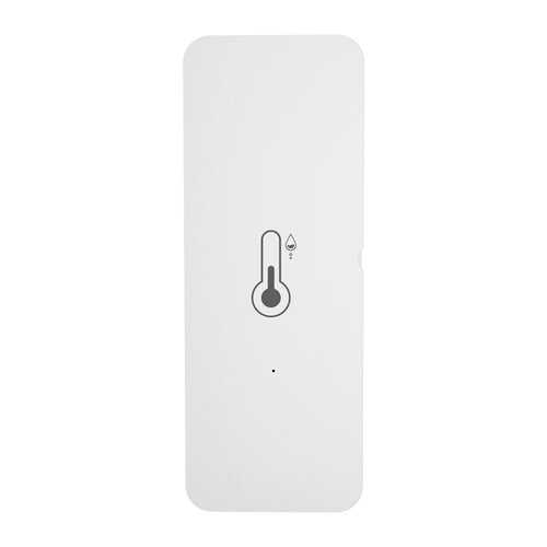AVATTO WHS10 - Capteur de température et d'humidité Wi-Fi : étagère
