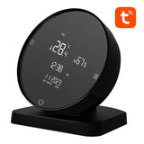 AVATTO WHS20S - Station connectée température, humidité et télécommande infrarouge : émetteur IR télévision