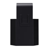 AVATTO WPM16-2 - Compteur d'énergie connecté Wi-Fi bidirectionnel 80 A : module pour tableau électrique