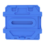 AVATTO WSM16-DC-1 - Module interrupteur Wi-Fi 1 canal à contact sec, alimentation secteur : dimensions compactes module