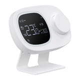 AVATTO WT598-1T1 - Thermostat connecté Wi-Fi et RF433, à poser ou à fixer au mur : fixation murale thermostat
