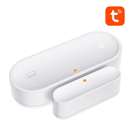 AVATTO ZDS16 - Capteur d'ouverture de porte et fenêtre ZigBee