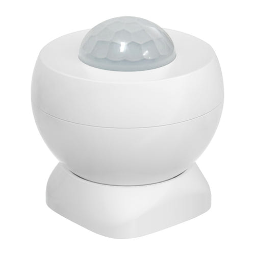 AVATTO ZMS16 - Détecteur de mouvement PIR ZigBee 3.0 : mural