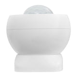 AVATTO ZMS16 - Détecteur de mouvement PIR ZigBee 3.0 : lentille Fresnel capteur