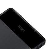 Baseus Blade PPBL000201 - Batterie externe 20 000 mAh 100 W, 4 ports, écran, noire - visuel 6
