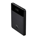Baseus Blade PPBL000201 - Batterie externe 20 000 mAh 100 W, 4 ports, écran, noire - visuel 2