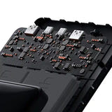 Baseus Blade PPBL000201 - Batterie externe 20 000 mAh 100 W, 4 ports, écran, noire - visuel 5