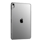 Baseus Simple Pad - Coque transparente iPad 9.7 (2017/2018) : 97 transparente
