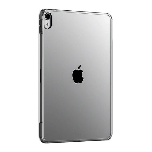 Baseus Simple Pad - Coque transparente iPad 9.7 (2017/2018) : 97 transparente