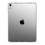 Baseus Simple Pad - Coque transparente iPad 9.7 (2017/2018) : vue arrière
