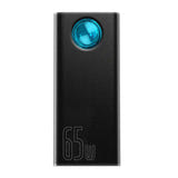 Baseus Amblight - Batterie externe 30 000 mAh 65 W (noir) (vue 2)