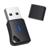 Baseus Encok BA04+ - Adaptateur USB Bluetooth 5.4, portée 20 m - visuel 1