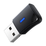 Baseus Encok BA04+ - Adaptateur USB Bluetooth 5.4, portée 20 m - visuel 4