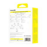 Baseus Encok BA04+ - Adaptateur USB Bluetooth 5.4, portée 20 m - visuel 7