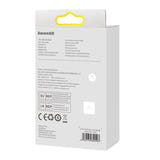 Baseus BA07 - Adaptateur Bluetooth 5.3 USB pour PC (noir) (vue 10)