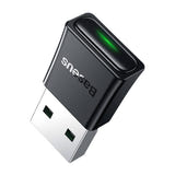 Baseus BA07 - Adaptateur Bluetooth 5.3 USB pour PC (noir) (vue 3)