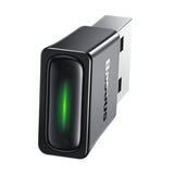 Baseus BA07 - Adaptateur Bluetooth 5.3 USB pour PC (noir) (vue 4)