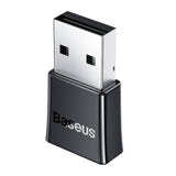 Baseus BA07 - Adaptateur Bluetooth 5.3 USB pour PC (noir) (vue 6)